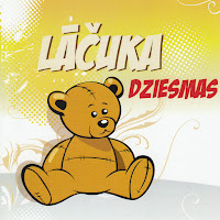 Olga Rajecka - Lācēns Muzikants Ft Arta Jēkabsone & Ieva Sutugova загрузить