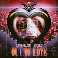 Oliver Heldens - Out Of Love Ft Weibird загрузить