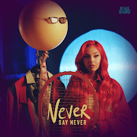 Olivia Addams - Never Say Never загрузить