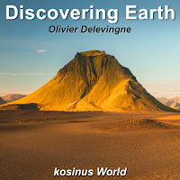 Olivier Delevingne - Global Environmental Change загрузить