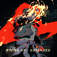 Olivier Deriviere - Rising Up (Extended) загрузить