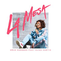 Omar Rudberg - La Mesa (Feat. Elias Hurtig) загрузить