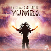 Omiki - Yumba (Short Edit) Ft Sagi Abitbul загрузить