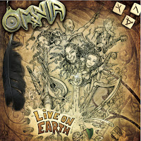 Omnia - Fee Ra Huri (Live) загрузить