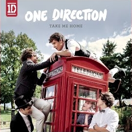 One Direction - Loved You First загрузить