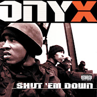 Onyx - Conspiracy загрузить