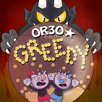 Or3O - Greedy (Feat. Swiblet) загрузить
