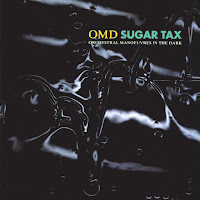 Orchestral Manoeuvres In The Dark - Sailing On The Seven Seas загрузить