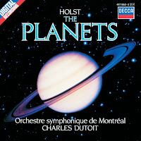 Orchestre Symphonique De Montréal - Holst: The Planets, Op. 32 - 1. Mars, The Bringer Of War Ft Charles Dutoit & Gustav Holst загрузить
