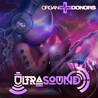 Organ Donors - No Longer In Control загрузить