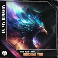 Orjan Nilsen - Touching You Ft Adara загрузить