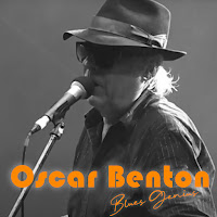 Oscar Benton - Different Dreams загрузить