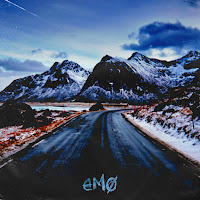 Oskar Cyms - All I Have Ft Emo загрузить