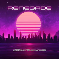 Otto C. Tucker - Renegade загрузить