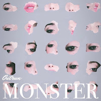 Out Run - Monster загрузить
