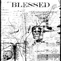 Ози - Blessed загрузить