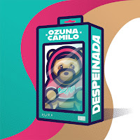 Ozuna - Despeinada Ft Camilo загрузить