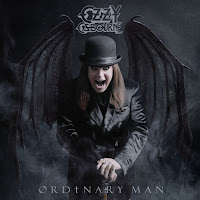 Ozzy Osbourne - Today Is The End загрузить