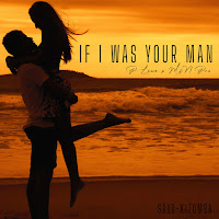 P. Lowe - If I Was Your Man (Saxo-Kizomba) Ft M&N Pro загрузить