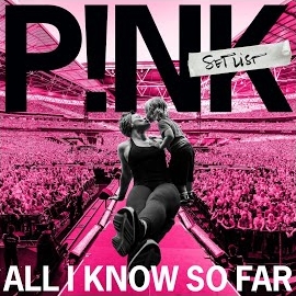 P!Nk - Just Like A Pill (Live) загрузить