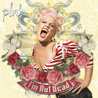 P!Nk - Dear Mr. President (Feat. Indigo Girls) загрузить