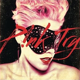 P!Nk - Try (Instrumental) загрузить