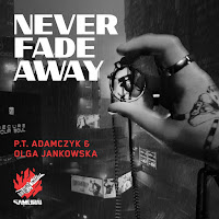 P.t. Adamczyk - Never Fade Away (Samurai Cover) (Feat. Olga Jankowska) загрузить