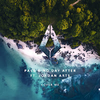 Pacs - Cover Me (Feat. Jordan Arts) Ft No Day After загрузить