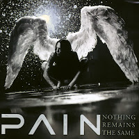 Pain - Shut Your Mouth загрузить