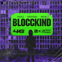 Pajel - Blocckind (Feat. Volo & Hanybal) загрузить