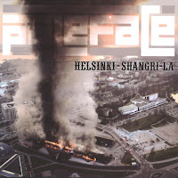 Paleface - Helsinki-Shangri-La загрузить