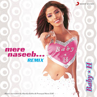 Pamela Jain - Mere Naseeb Mein Ft Precha загрузить