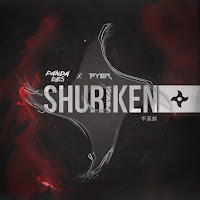 Panda Eyes - Shuriken (Feat. Fyer) загрузить