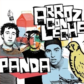 Panda! - Muñeca загрузить