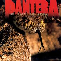 Pantera - Drag The Waters загрузить