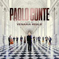 Paolo Conte - Via Con Me (Live) загрузить