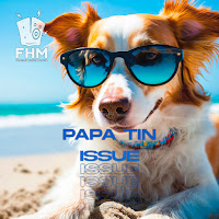 Papa Tin - Issue загрузить