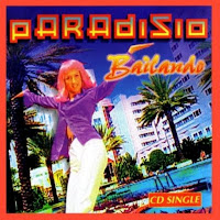 Paradisio - Bailando (Video Edit) загрузить