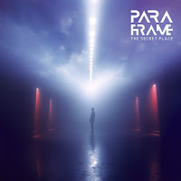 Paraframe - The Secret Place (Extended Mix) загрузить