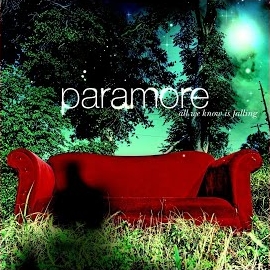 Paramore - Emergency загрузить