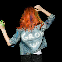 Paramore - Interlude: I'm Not Angry Anymore загрузить