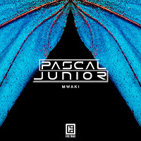 Pascal Junior - Mwaki (Extended Mix) загрузить