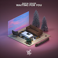 Pascal Junior - Waiting For You загрузить