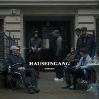 Pashanim - Hauseingang загрузить