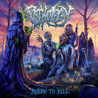 Pathology - Celestial Condemnation загрузить