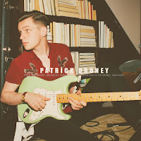 Patrick Droney - Stand And Deliver загрузить