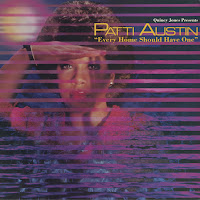 Patti Austin - Baby, Come To Me загрузить