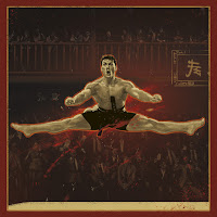 Paul Hertzog - Kumite (From 