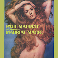 Paul Mauriat - The World We Knew загрузить