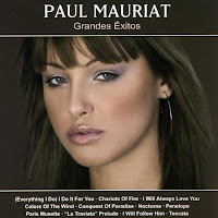 Paul Mauriat - Paris Musette загрузить